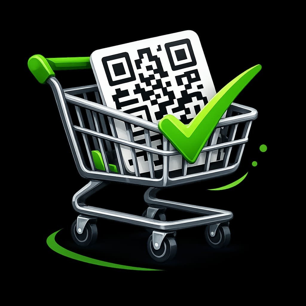 ScanBasket App