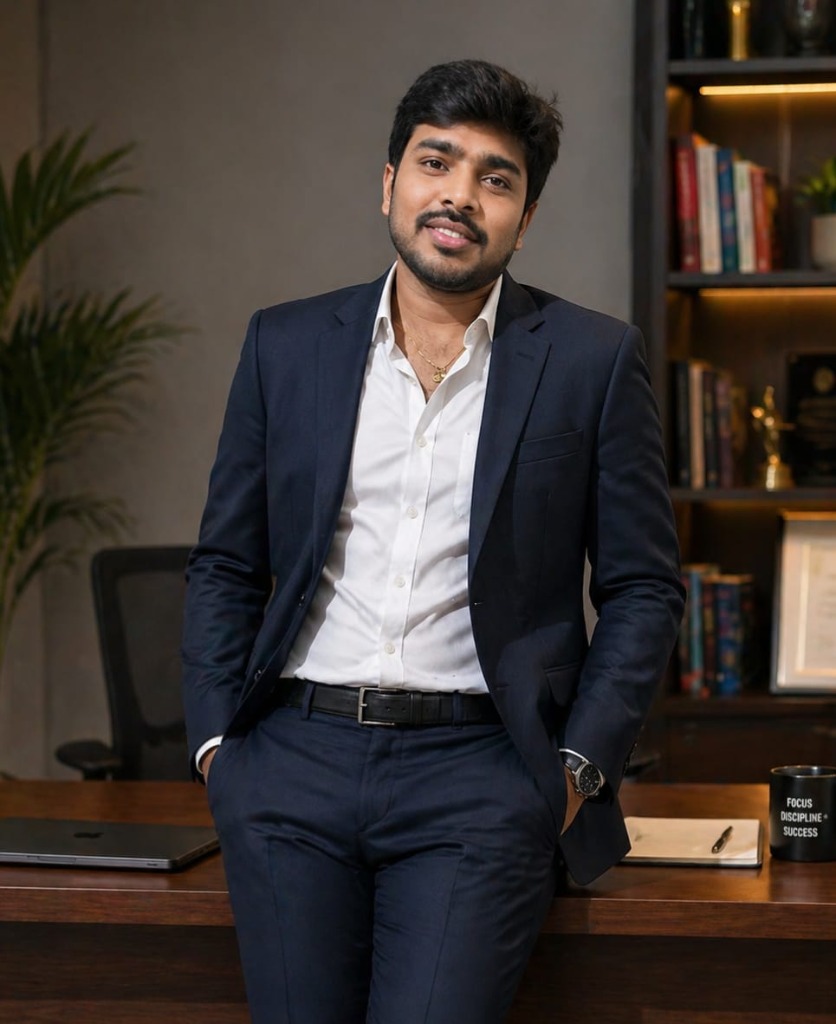 SivaKumar Jogi